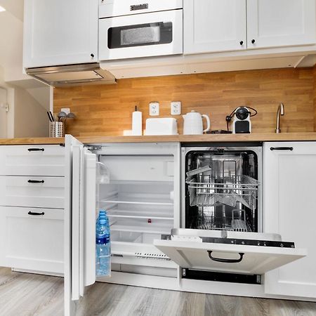 Apartmany Decin Ngoại thất bức ảnh