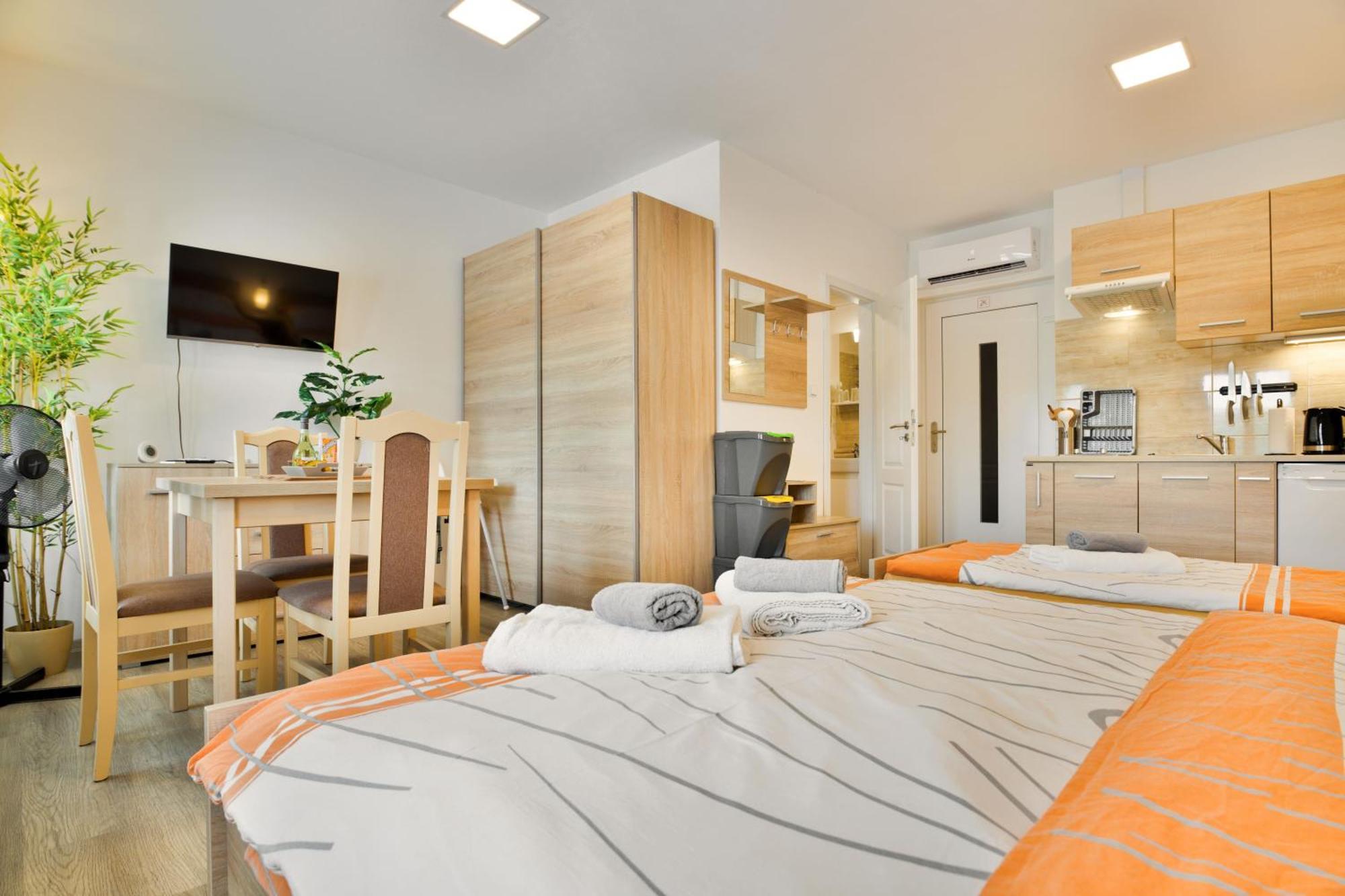 Apartmany Decin Ngoại thất bức ảnh