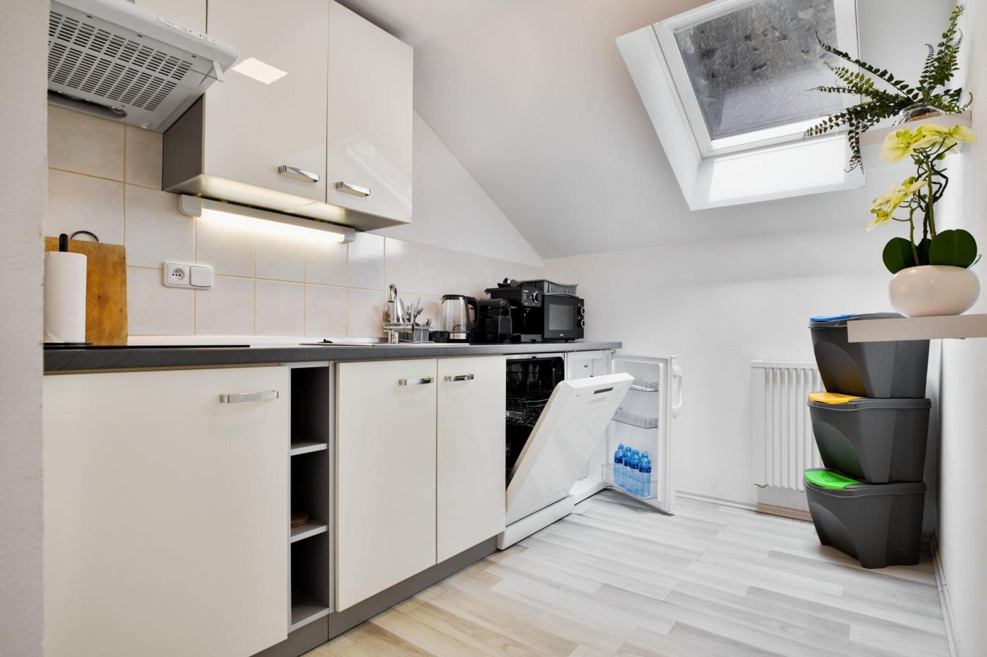 Apartmany Decin Ngoại thất bức ảnh