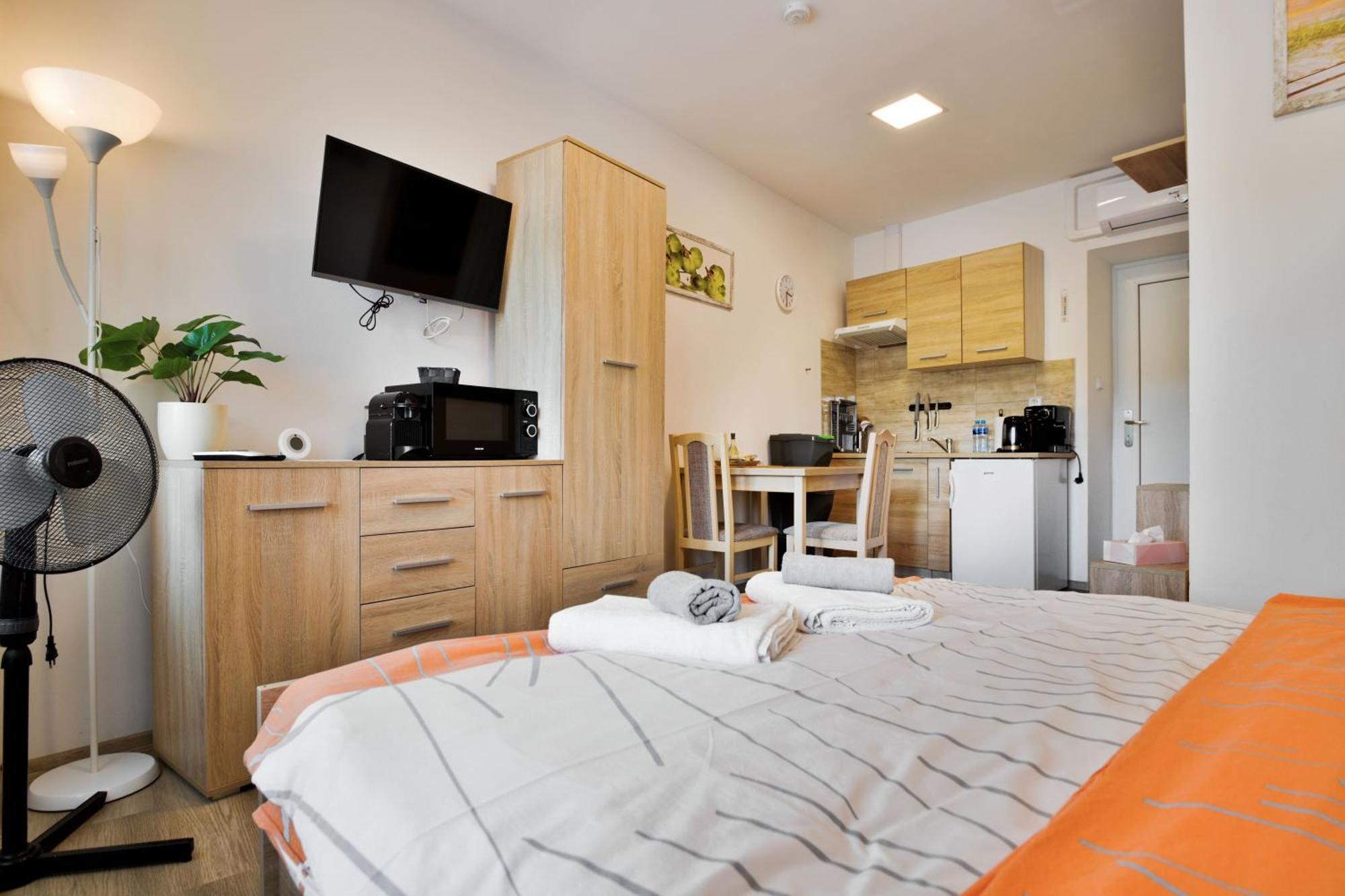 Apartmany Decin Ngoại thất bức ảnh