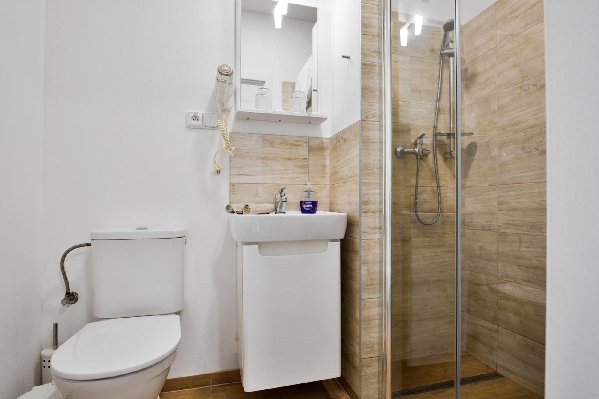 Apartmany Decin Ngoại thất bức ảnh