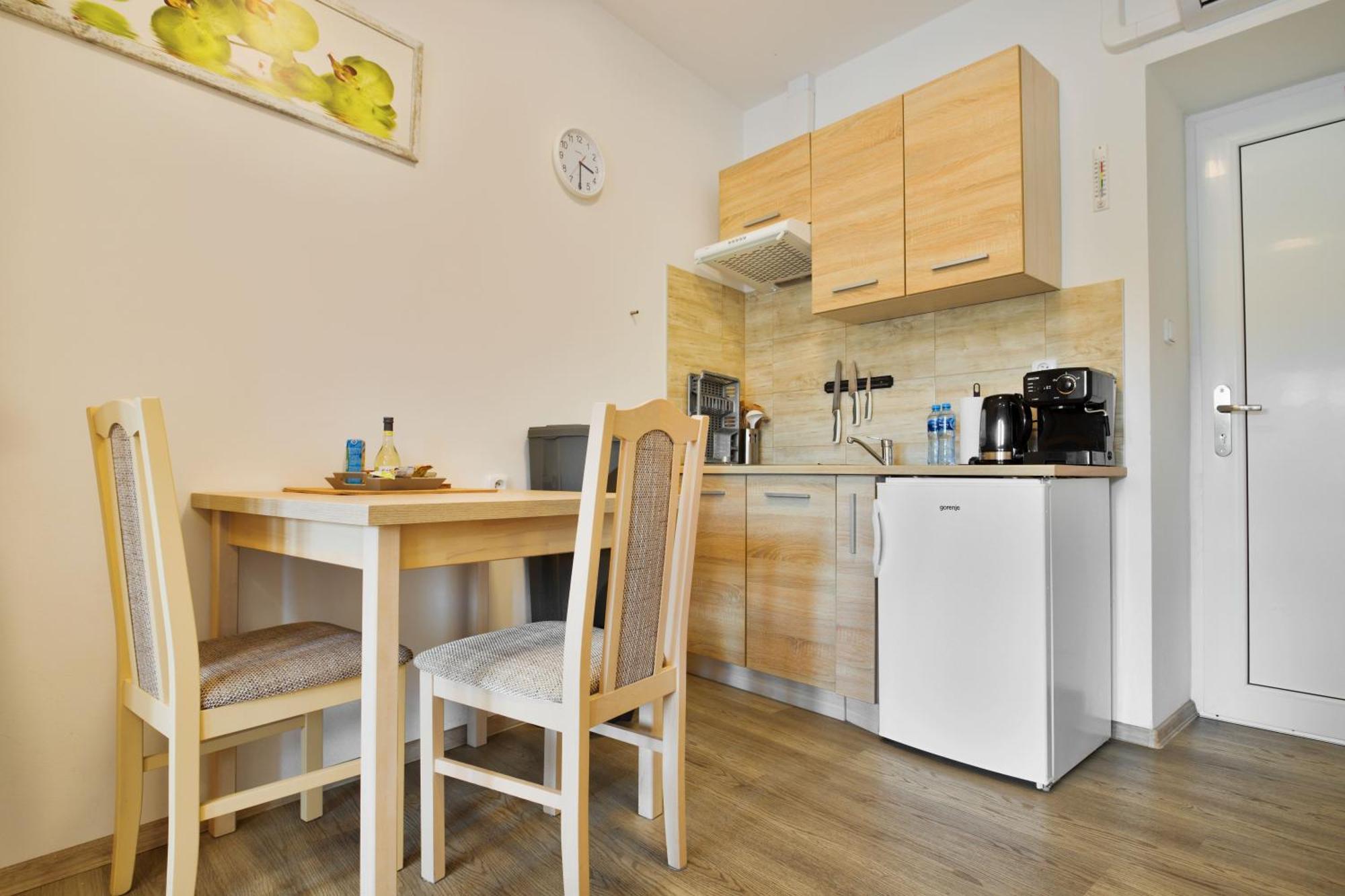 Apartmany Decin Ngoại thất bức ảnh
