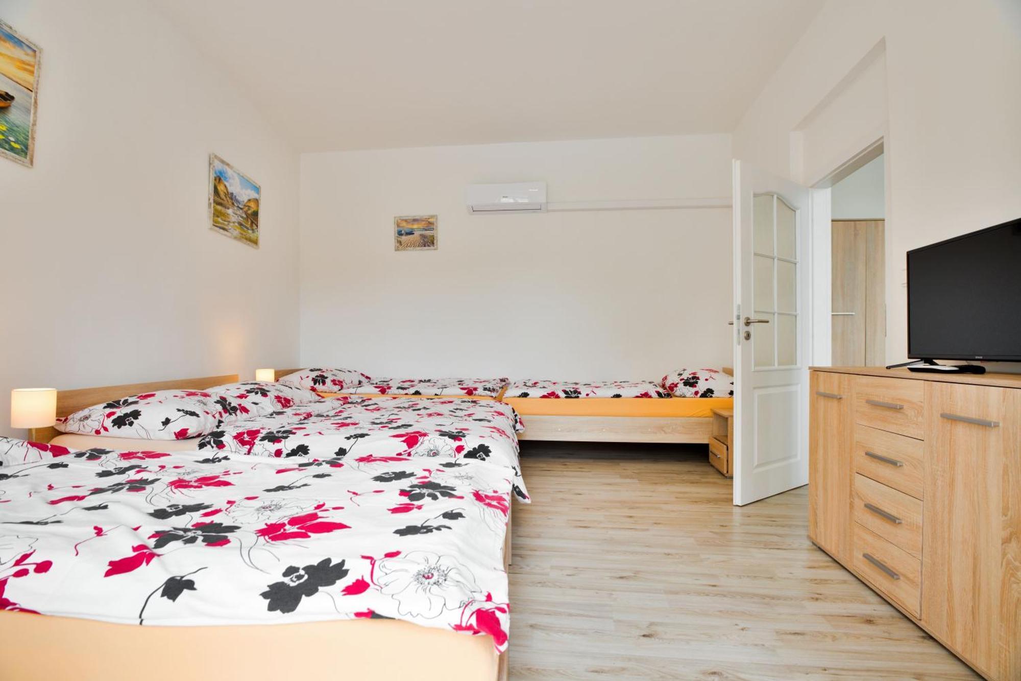 Apartmany Decin Ngoại thất bức ảnh