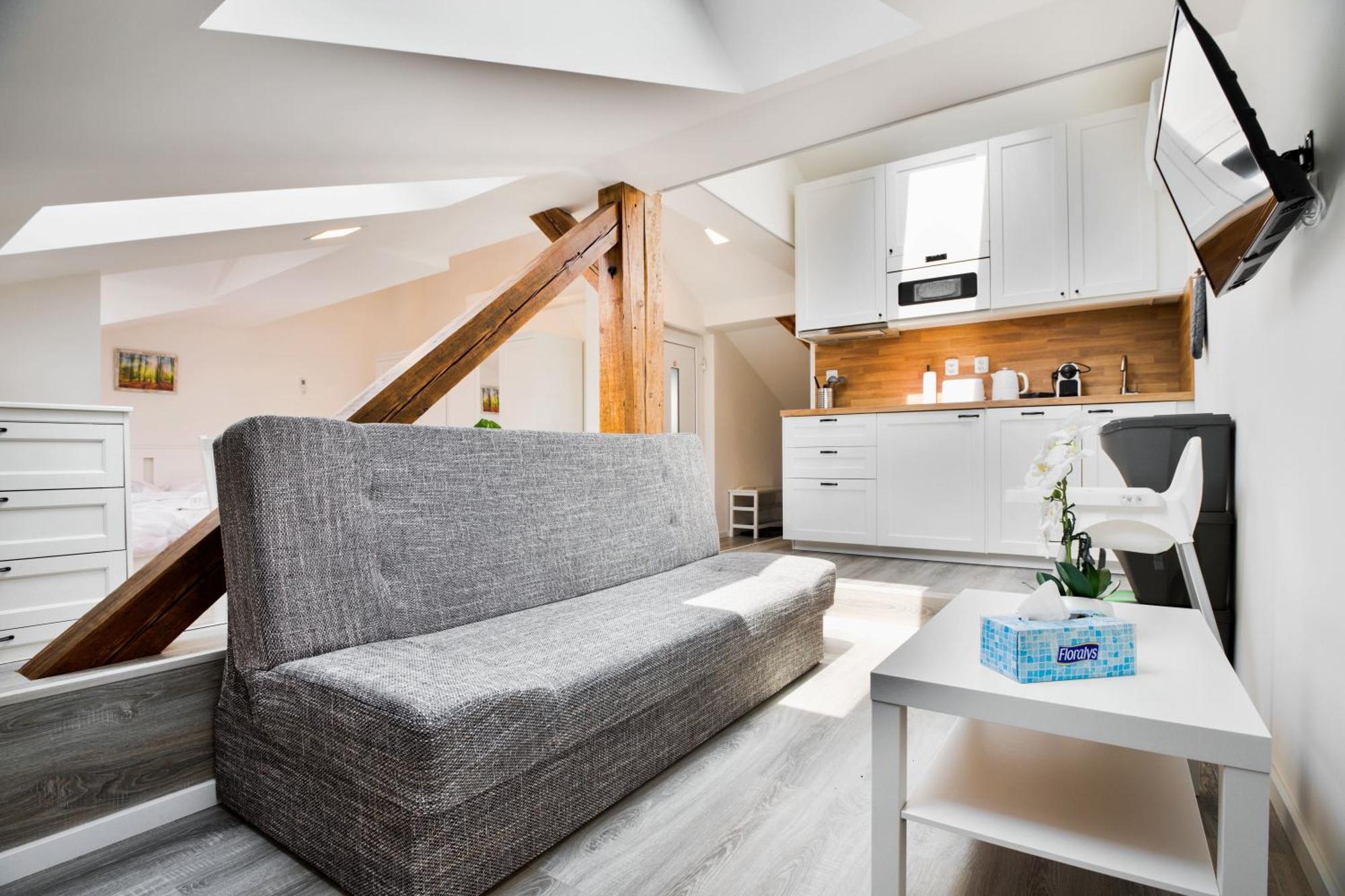 Apartmany Decin Ngoại thất bức ảnh