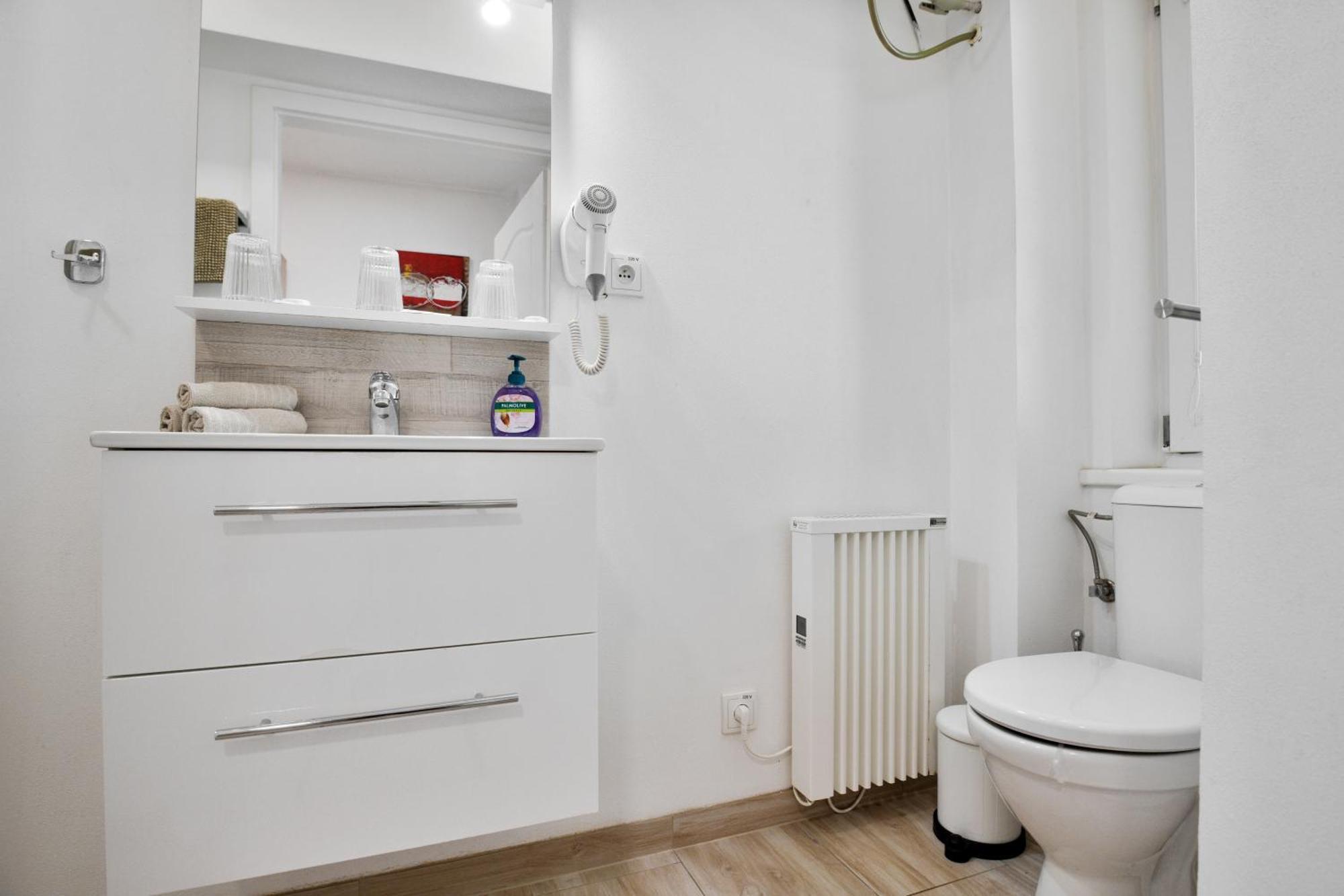 Apartmany Decin Ngoại thất bức ảnh