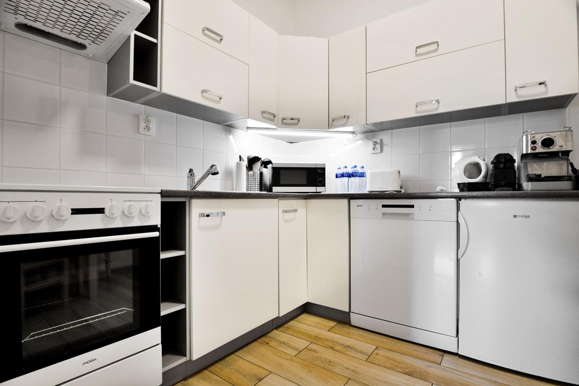 Apartmany Decin Ngoại thất bức ảnh