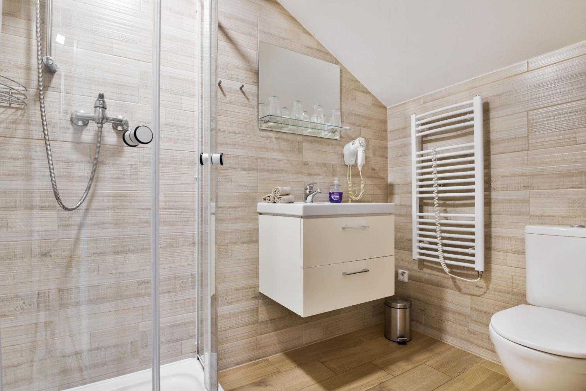 Apartmany Decin Ngoại thất bức ảnh