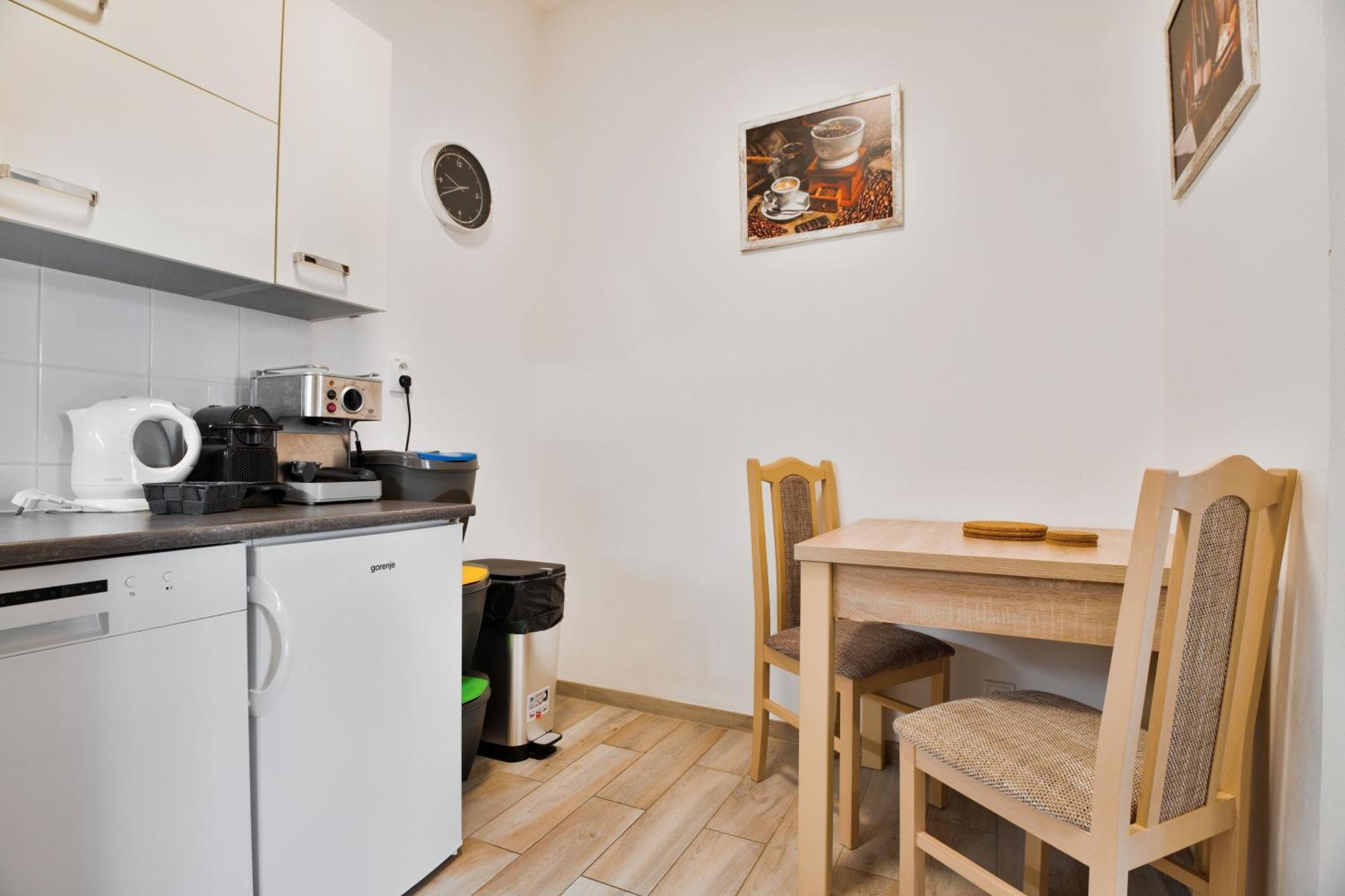 Apartmany Decin Ngoại thất bức ảnh