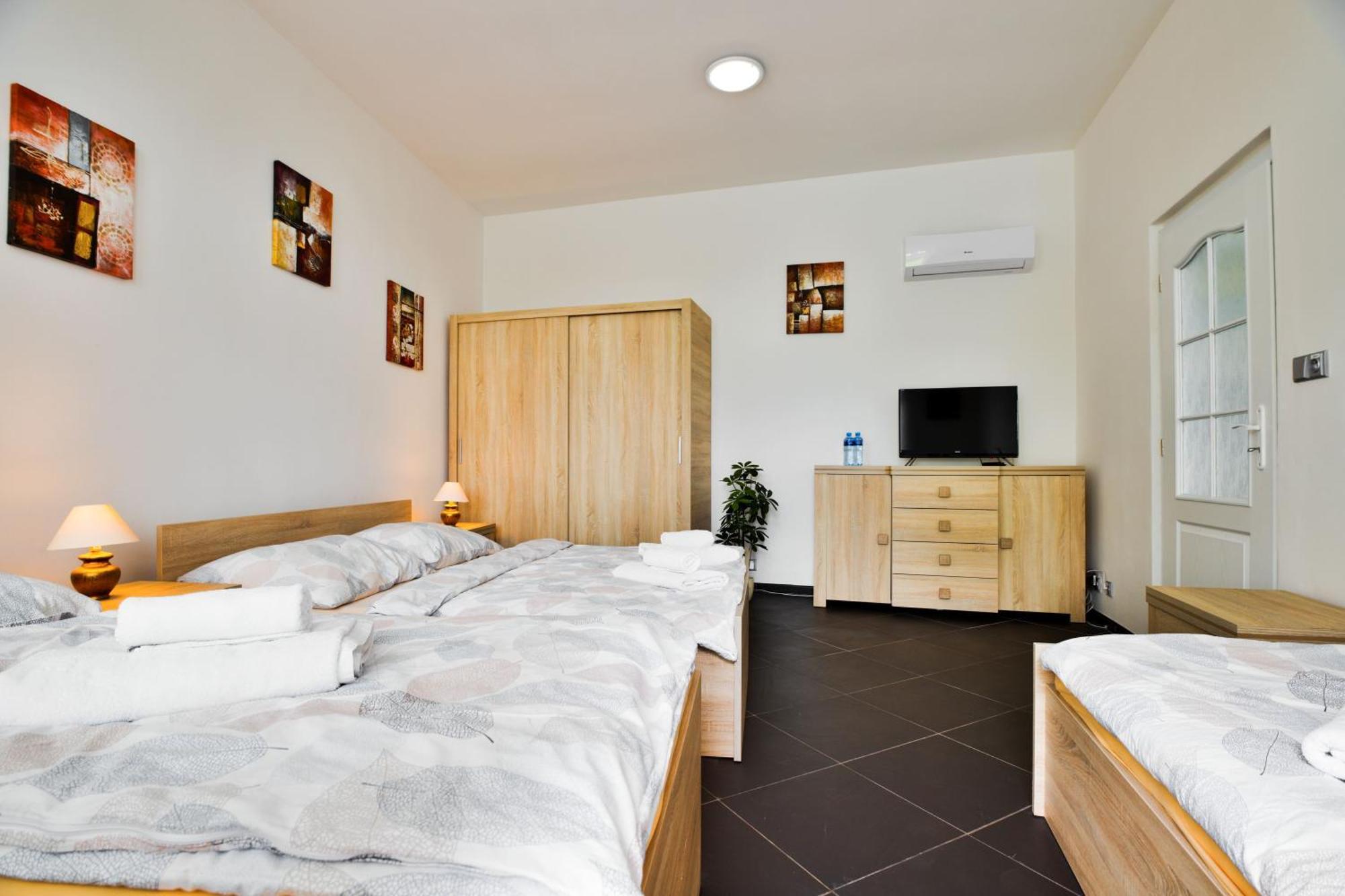Apartmany Decin Ngoại thất bức ảnh