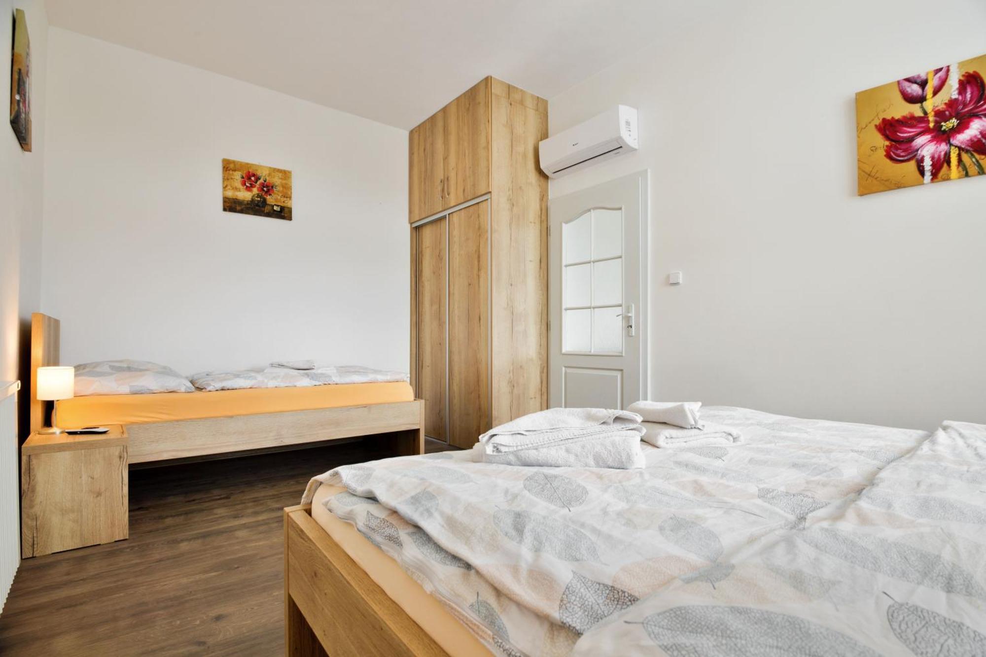 Apartmany Decin Ngoại thất bức ảnh